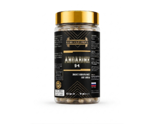 ANDARINE S-4